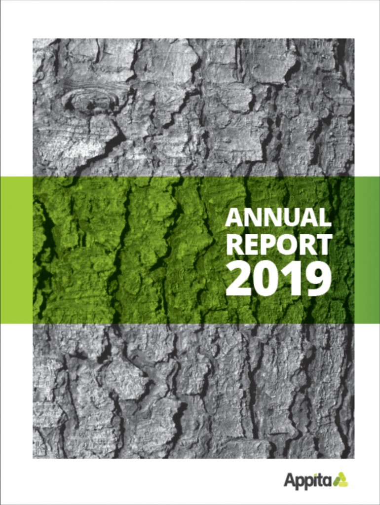AGM REPORT 2019