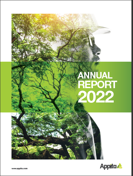 Annual Report image 2022