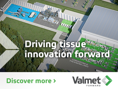 Valmet Holistic Tissue