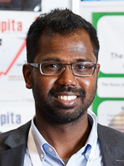 Thilina Gunawardhana
