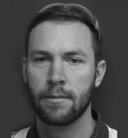 Josh Weavers bw image