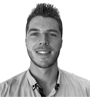 Matt Bamford BW 1 image