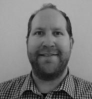 Matthew Oconnor BW image