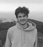 Matthew Rea BW image