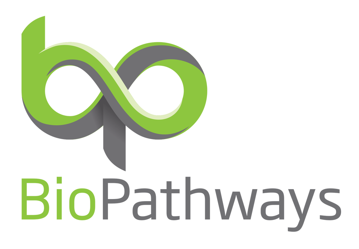 BioPathways logo