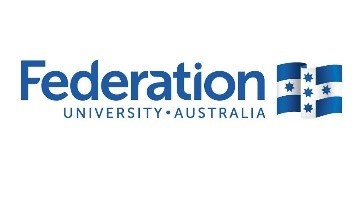 Fed Uni Narrow Logo