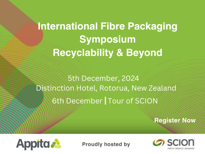 International Fibre Packaging Symposium