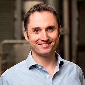 Daniel Roberts