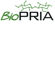 BioPRIA logo m