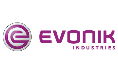 Evonik Logo m