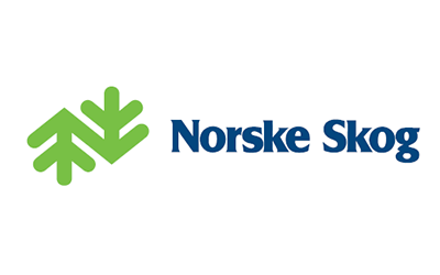 norske skog logo m