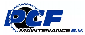 PCF logo