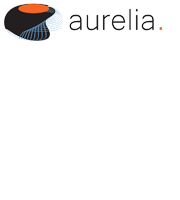 aurelia logo m