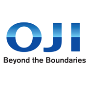 oji logo m