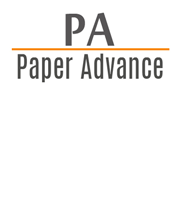 paperadvance logo m