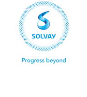 solvay logo m