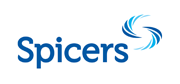 spicers logo m
