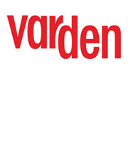 varden logo m