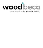 woodbeca logo m