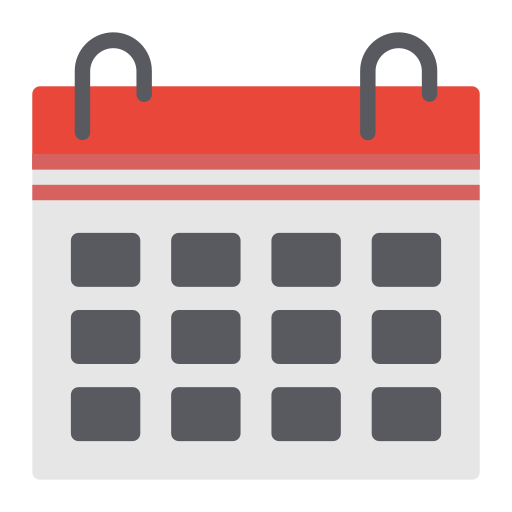 Calendar icon