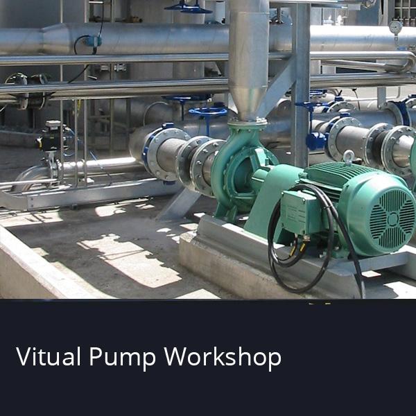 Virtual Pump image